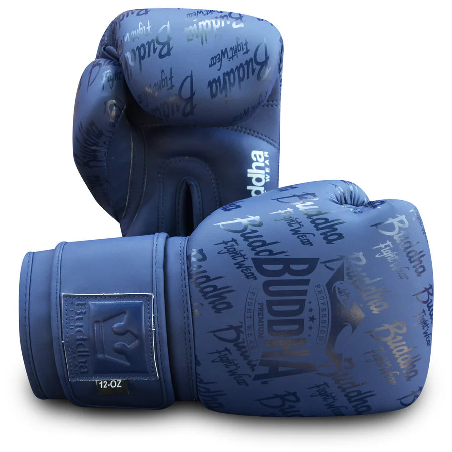 Guantes de boxeo Buddha Top Premium matte