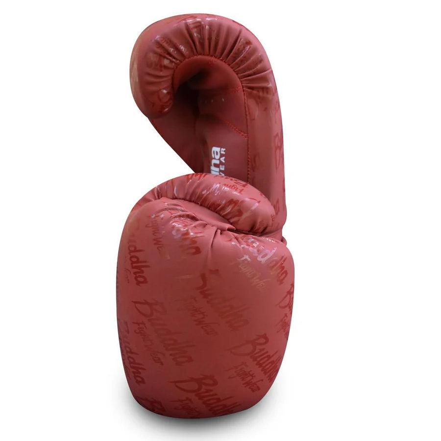Guantes de boxeo Buddha Top Premium matte