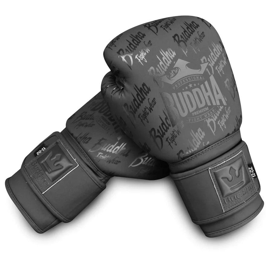 Guantes de boxeo Buddha Top Premium matte