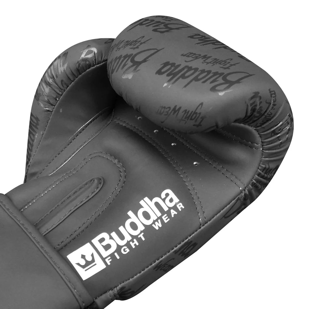 Guantes de boxeo Buddha Top Premium matte