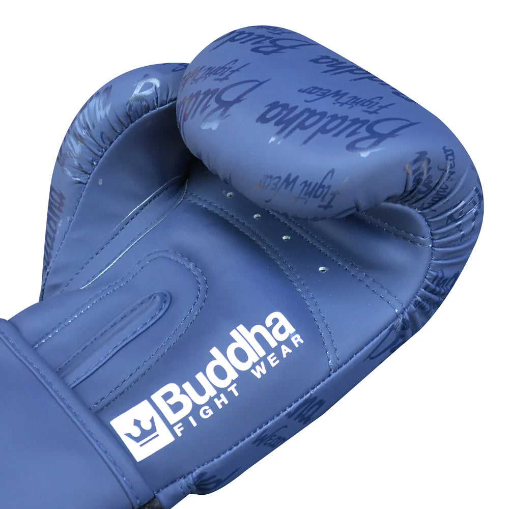 Guantes de boxeo Buddha Top Premium matte