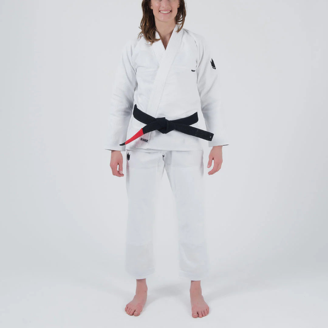 Kimono para mujer Kingz "Kore 2.0"