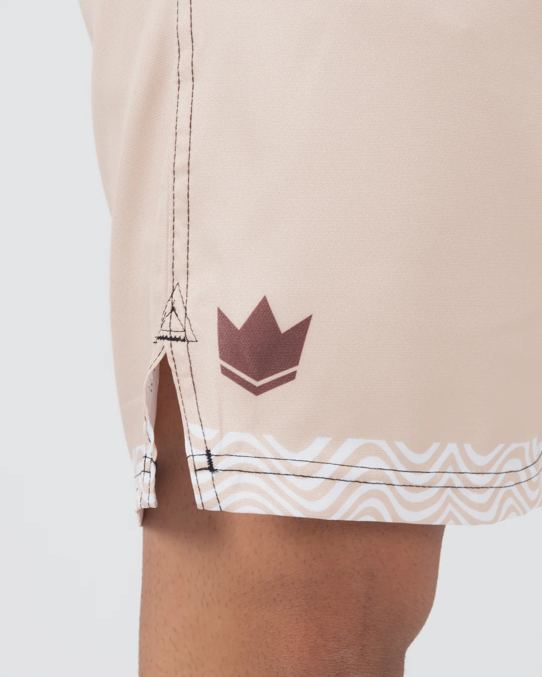 Pantalones cortos Kingz Kore V2