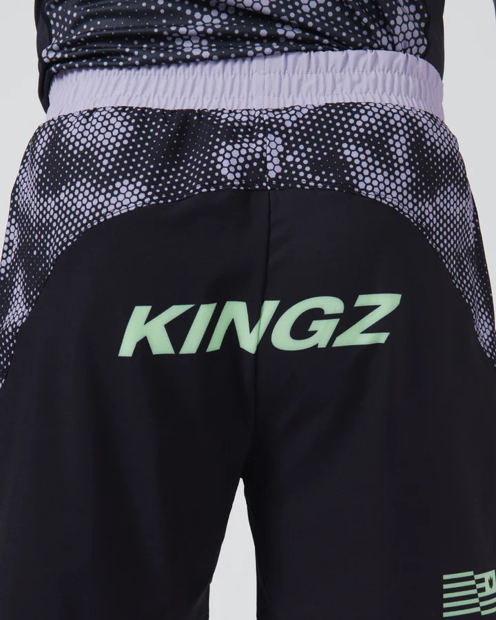 Kingz Viper Hybrid Shorts