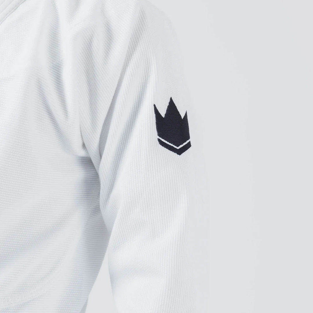 Kimono de jiu-jitsu brasileño Kingz "Kore V2"