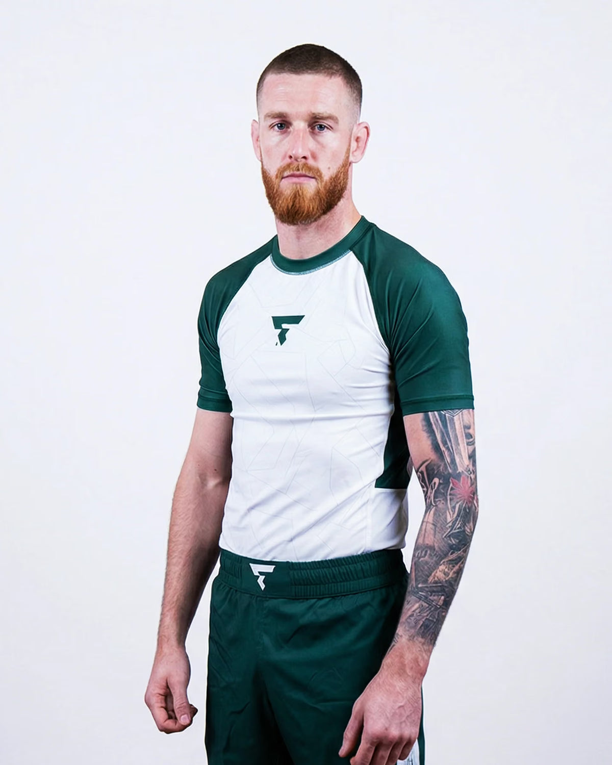 Fauces Rash guard Fallin´up