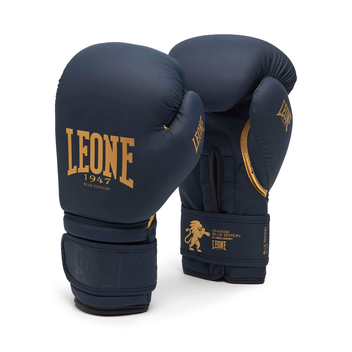 Guantes de boxeo Leone1947 'Edición Azul'