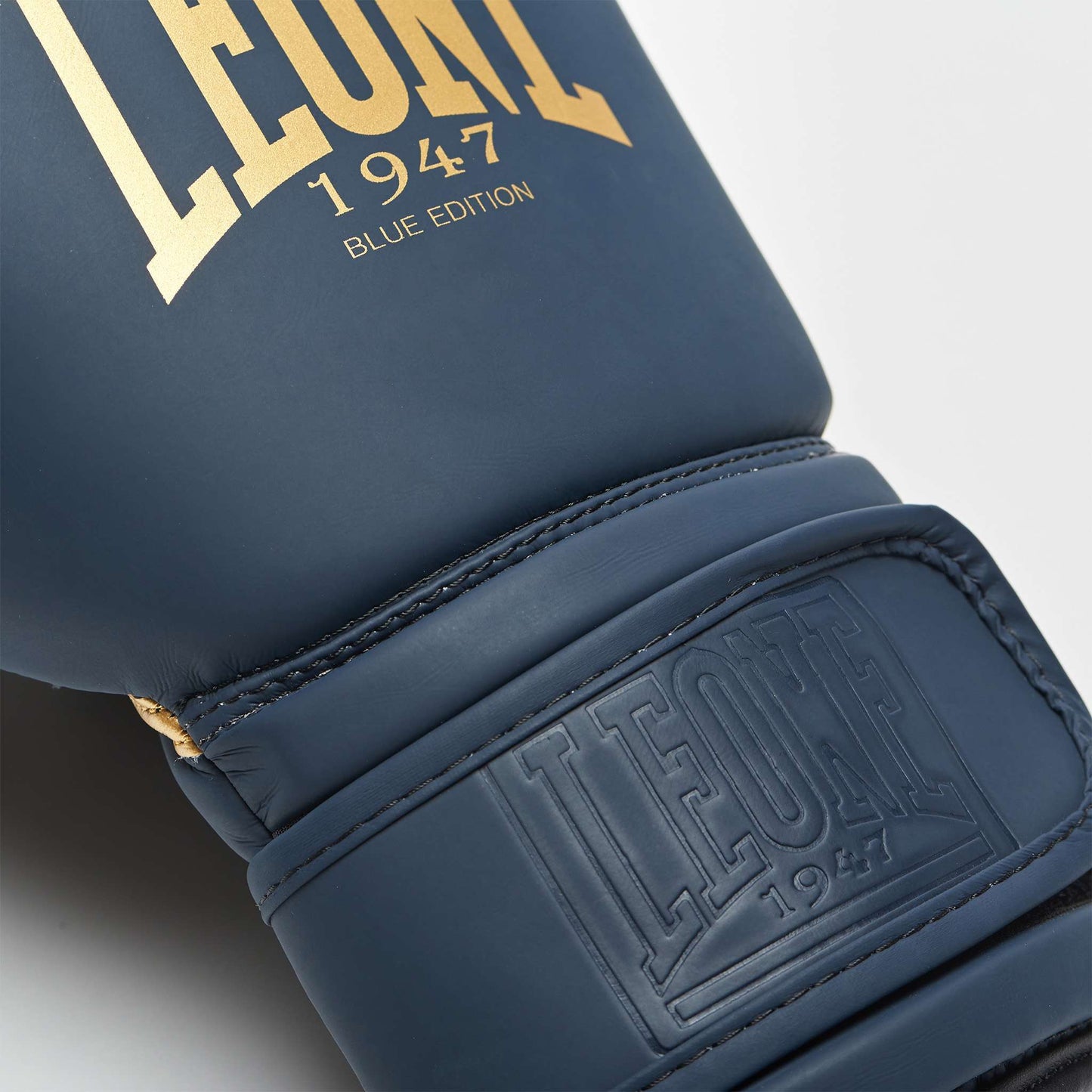 Guantes de boxeo Leone1947 'Edición Azul'