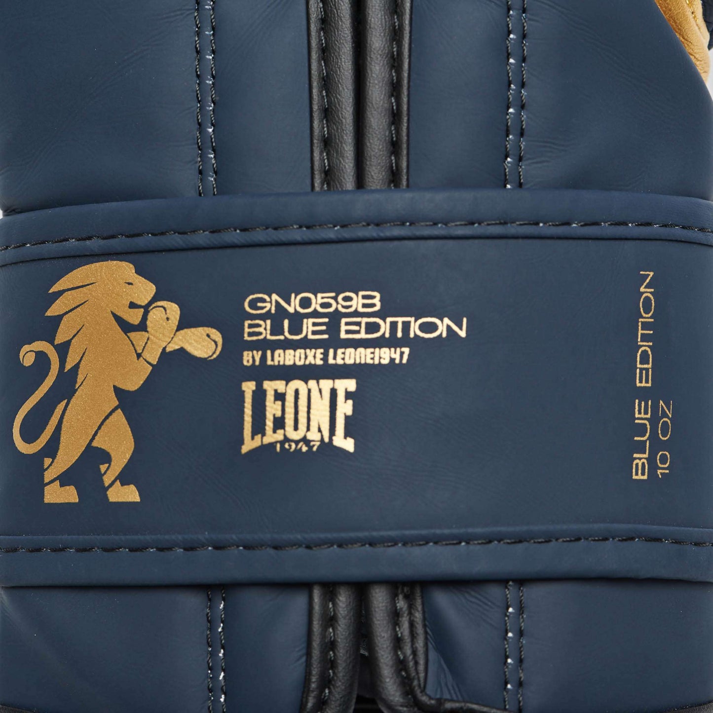 Guantes de boxeo Leone1947 'Edición Azul'