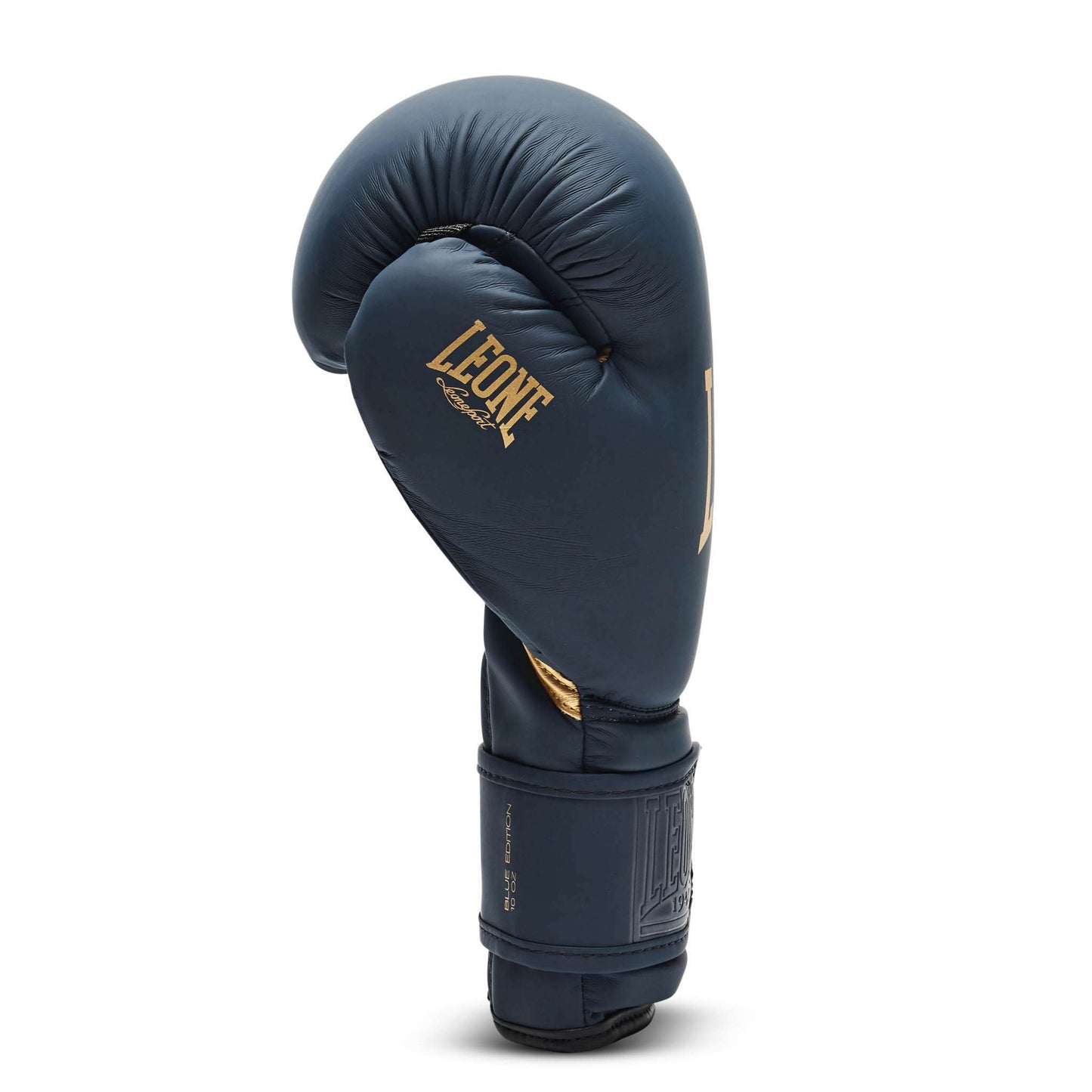 Guantes de boxeo Leone1947 'Edición Azul'