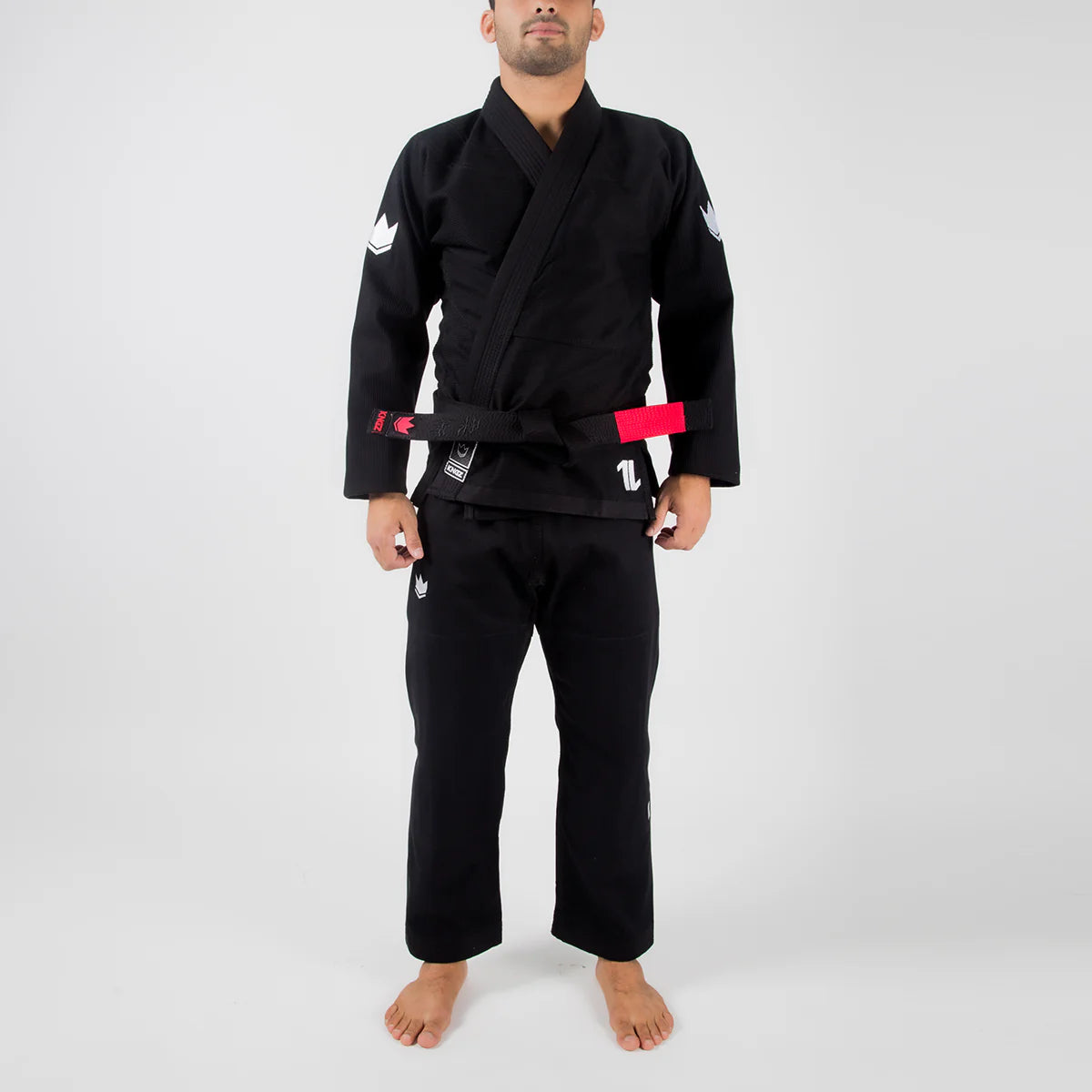 Kimono de jiu jitsu brasileño Kingz " The ONE"