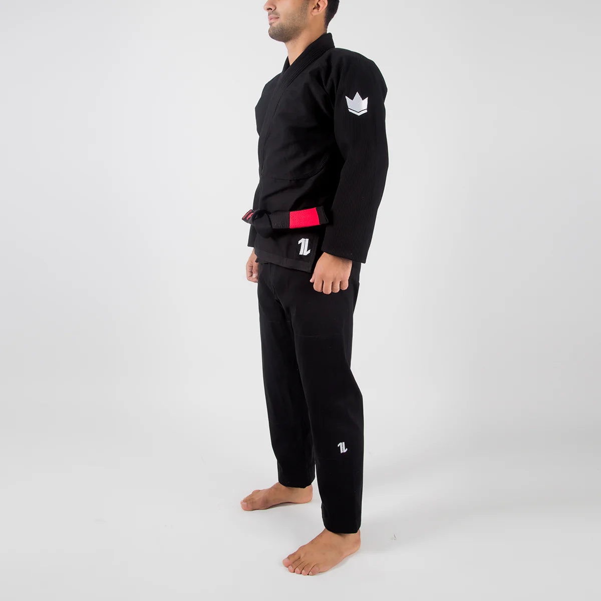 Kimono de jiu jitsu brasileño Kingz " The ONE"