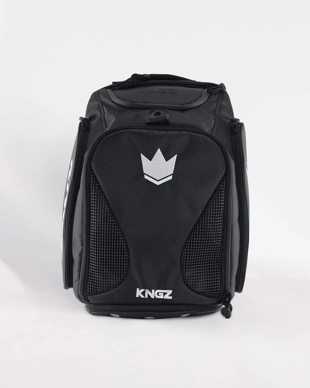 Mochila convertible Kingz