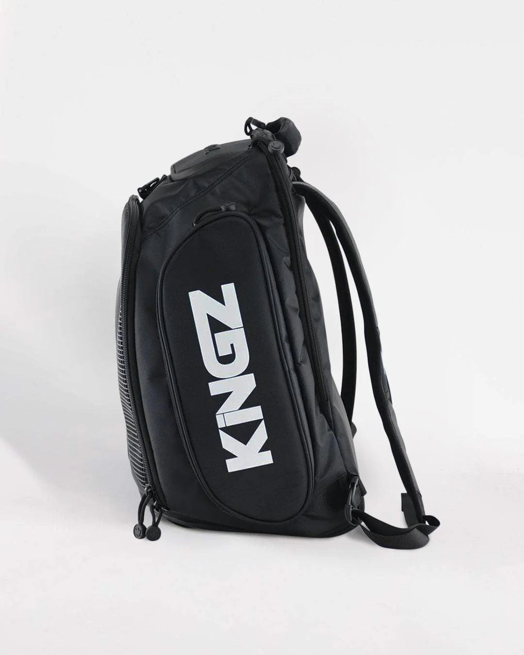 Mochila convertible Kingz