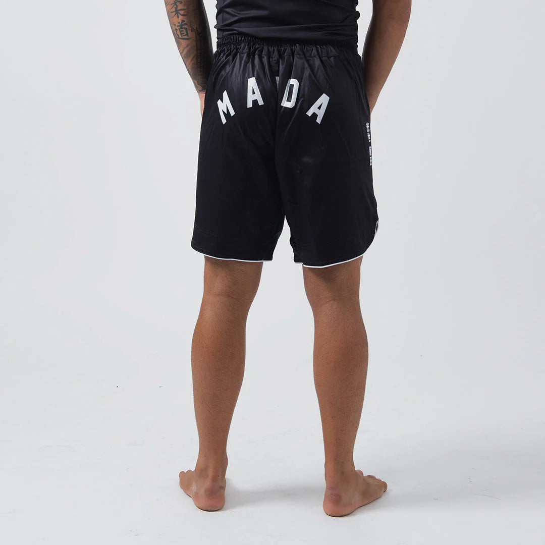 Pantalones cortos de lucha Maeda V2