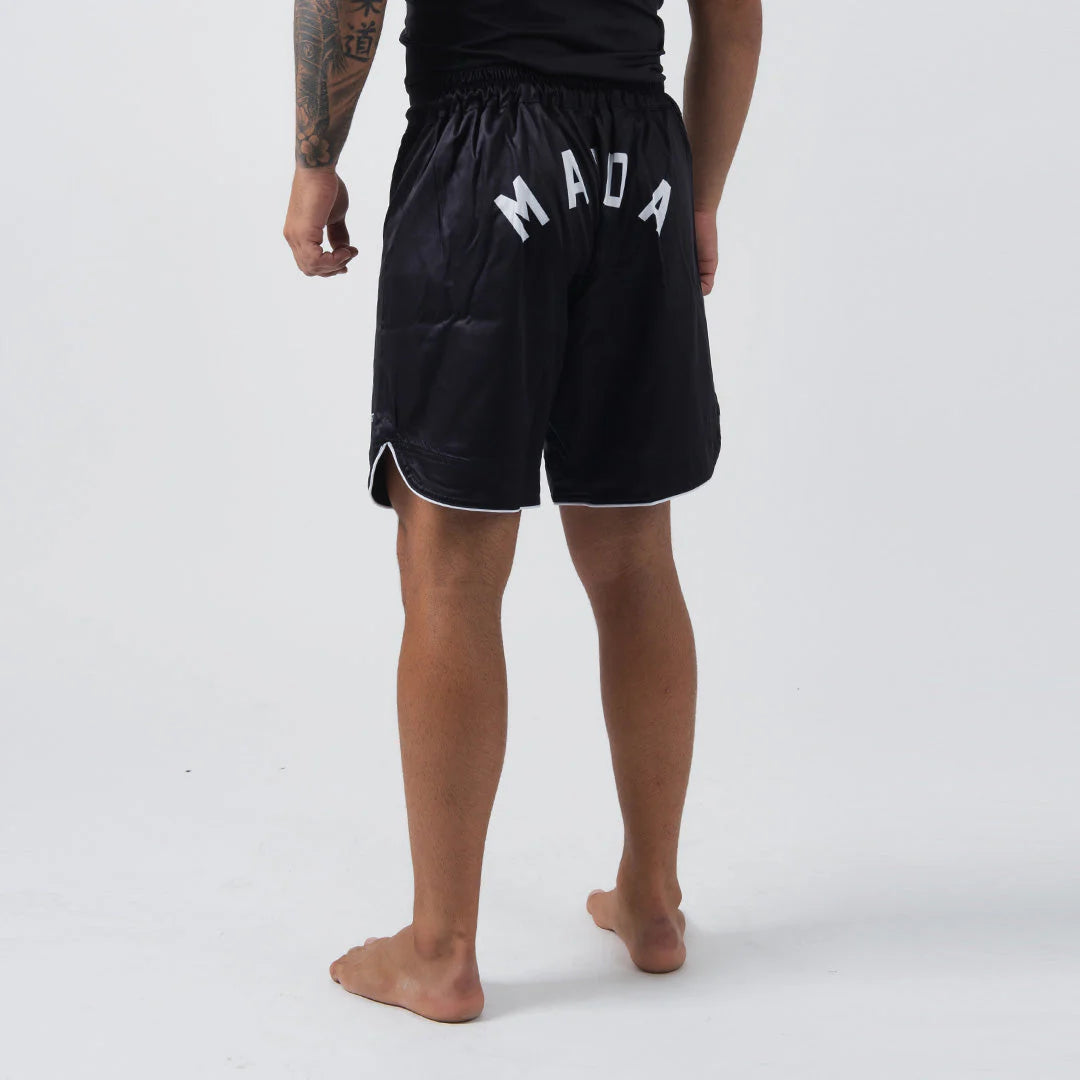 Pantalones cortos de lucha Maeda V2