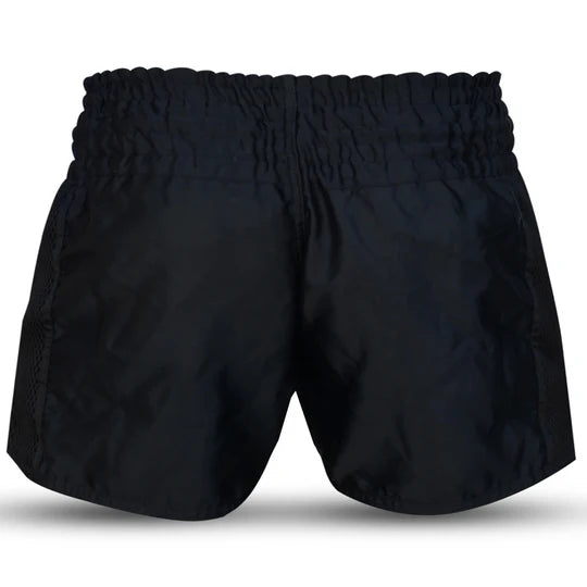 Pantalón corto Buddha para Kickboxing y Muay thai "Premium"
