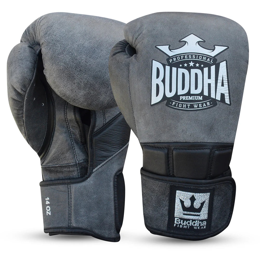 Guantes de Boxeo Muay Thai Kick Boxing Legend