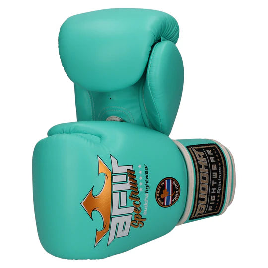 Buddha Boxing Gloves Spectrum Thailand