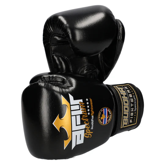 Buddha Boxing Gloves Spectrum Thailand