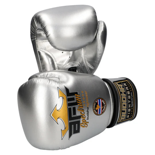 Buddha Boxing Gloves Spectrum Thailand