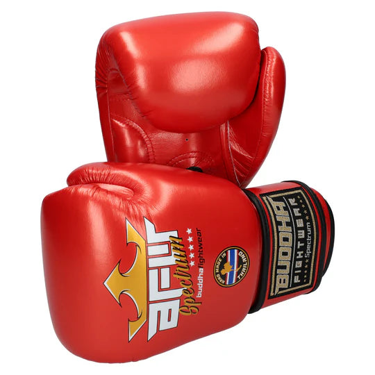 Buddha Boxing Gloves Spectrum Thailand