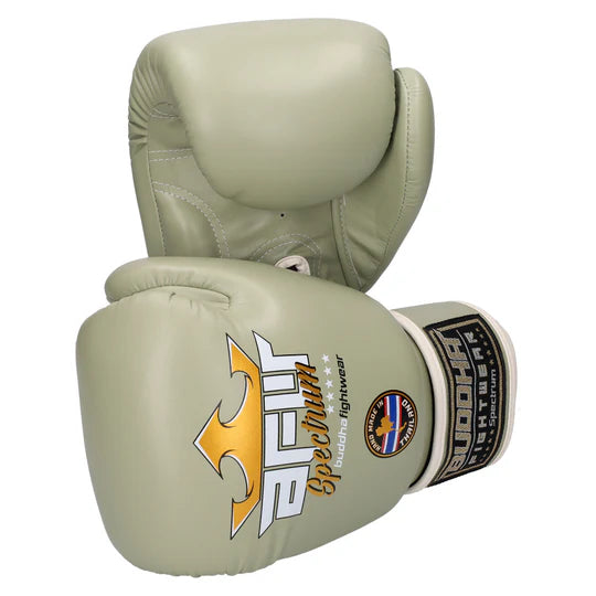 Buddha Boxing Gloves Spectrum Thailand