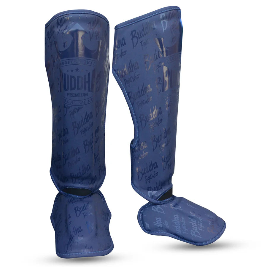 Espinilleras Buddha Top Premium