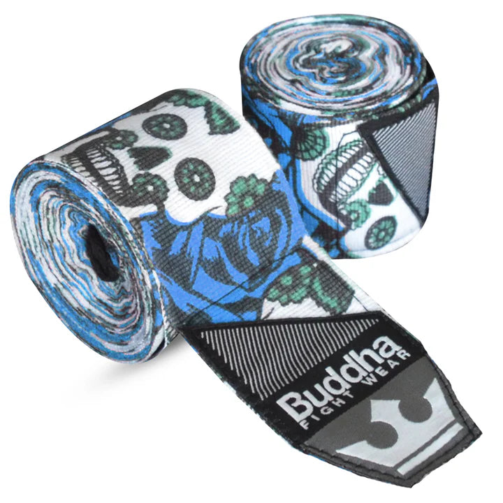 Vendas de boxeo Buddha