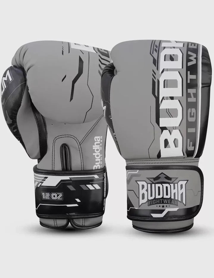 Guantes Buddha Millenium
