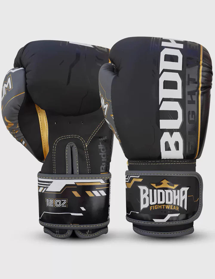 Guantes Buddha Millenium