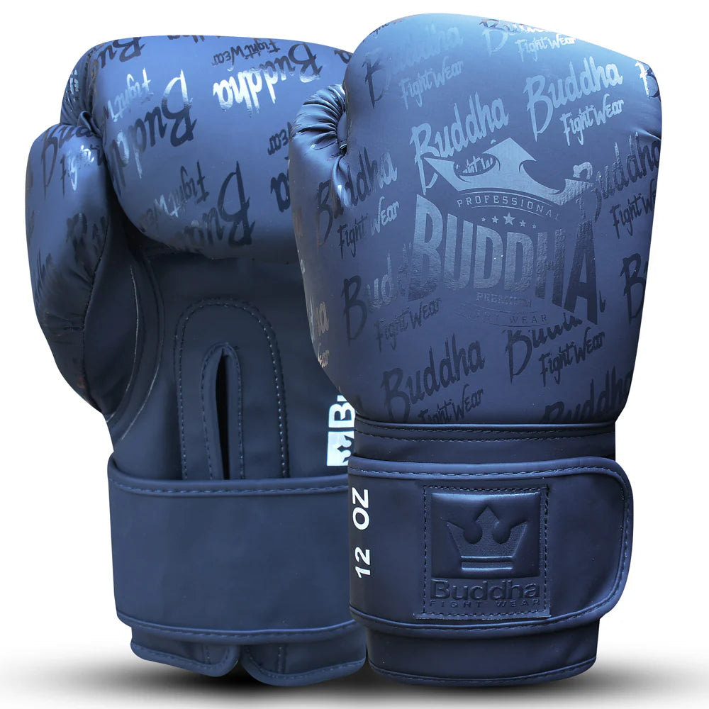 Guantes de boxeo Buddha Top Premium matte