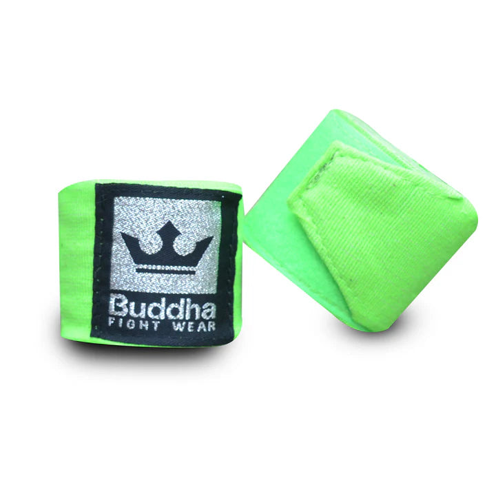 Vendas de boxeo Buddha
