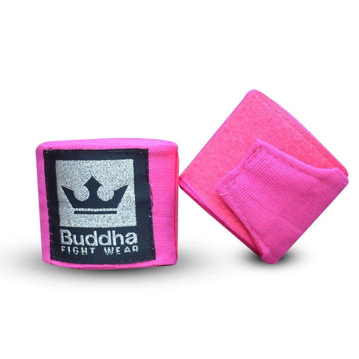 Vendas de boxeo Buddha