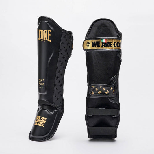 Leone1947 Shinguards 'DNA' PT177
