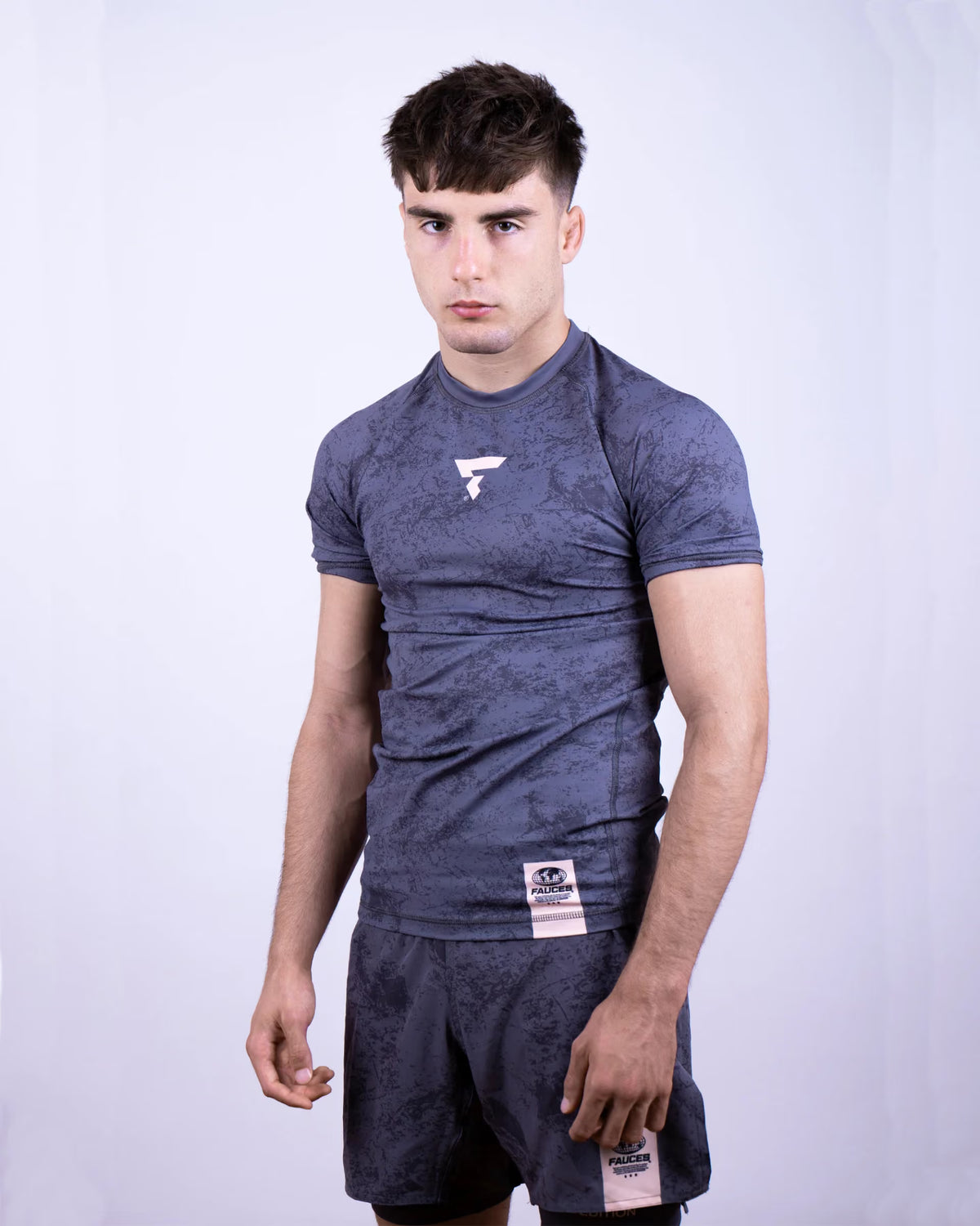 Rash guard Dune edition