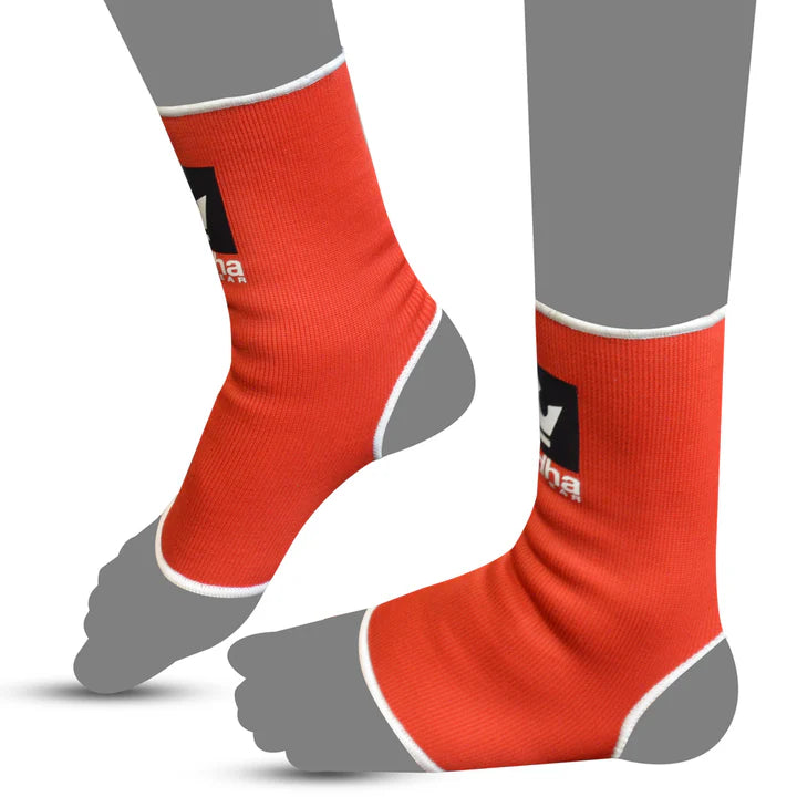 Buddha Ankle Support Guards