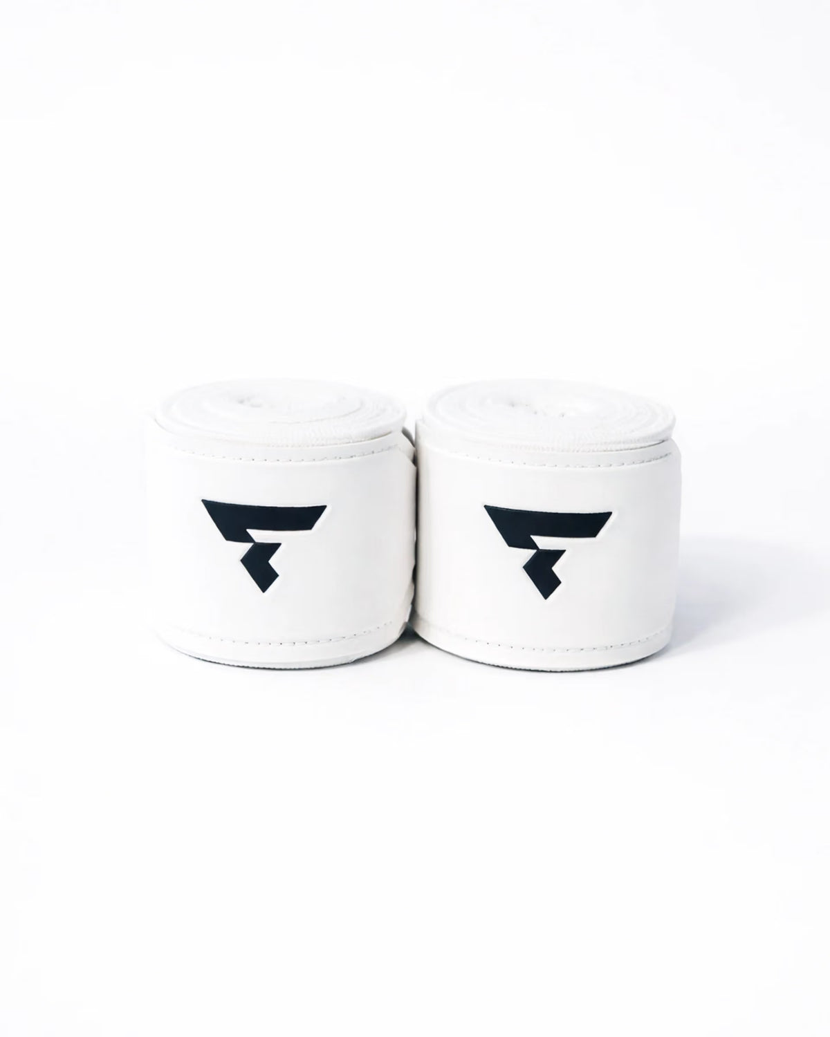 Fauces handwraps black / white