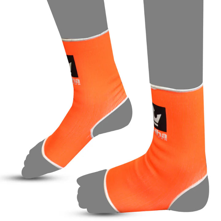 Buddha Ankle Support Guards
