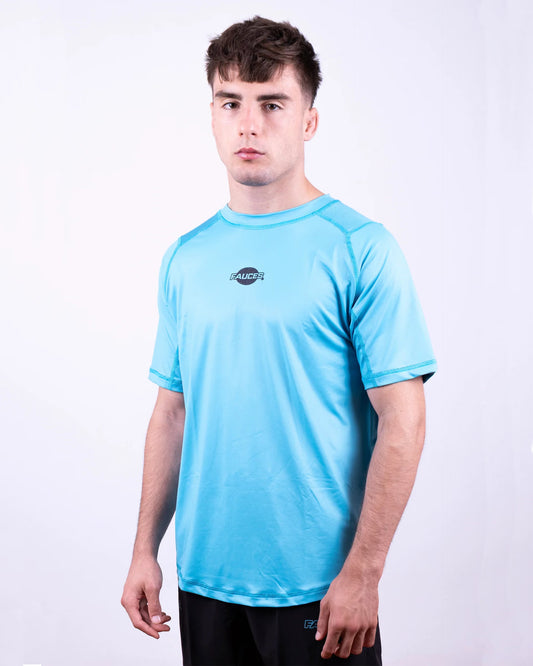 Fauces Dry tech technical T-shirt Tide Force