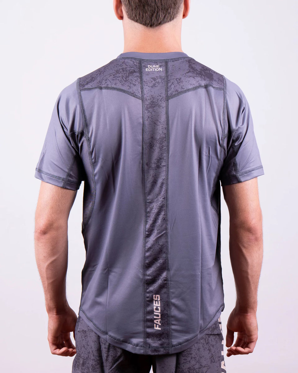 Dry tech shirt Dune edition
