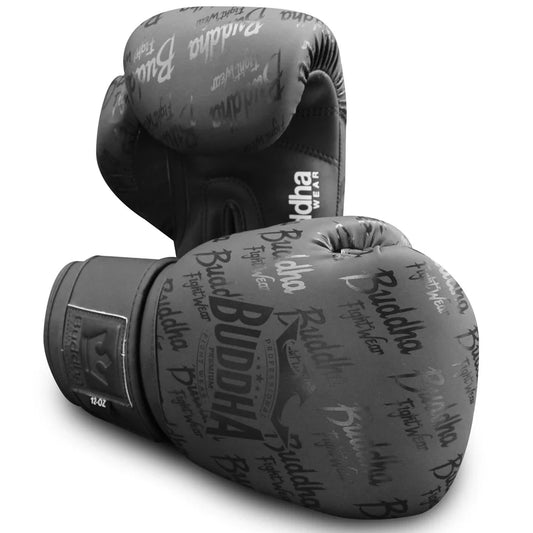 Buddha Top Premium Boxing Gloves Matte