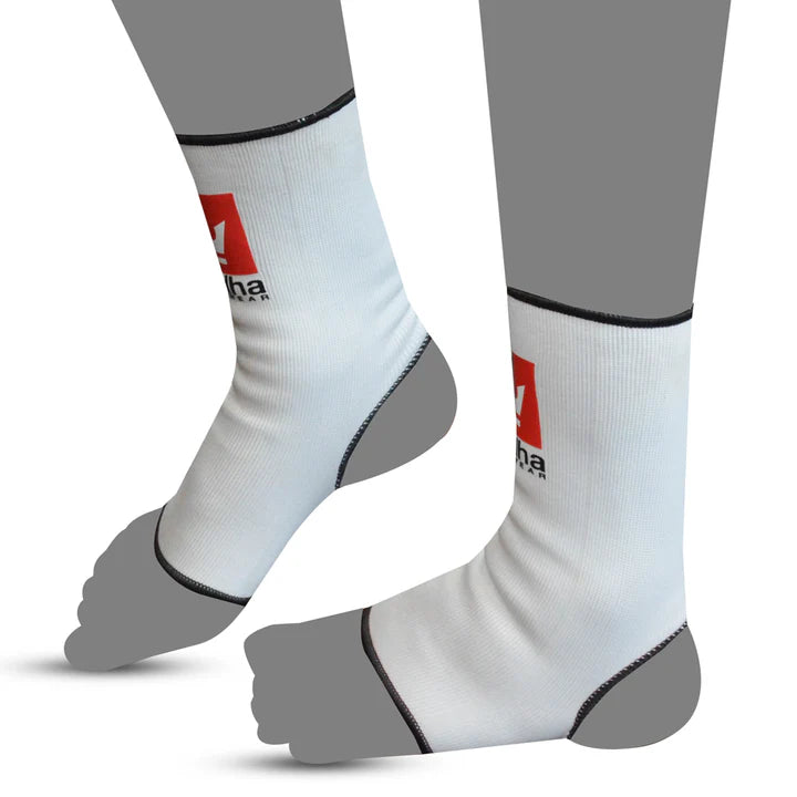 Buddha Ankle Support Guards