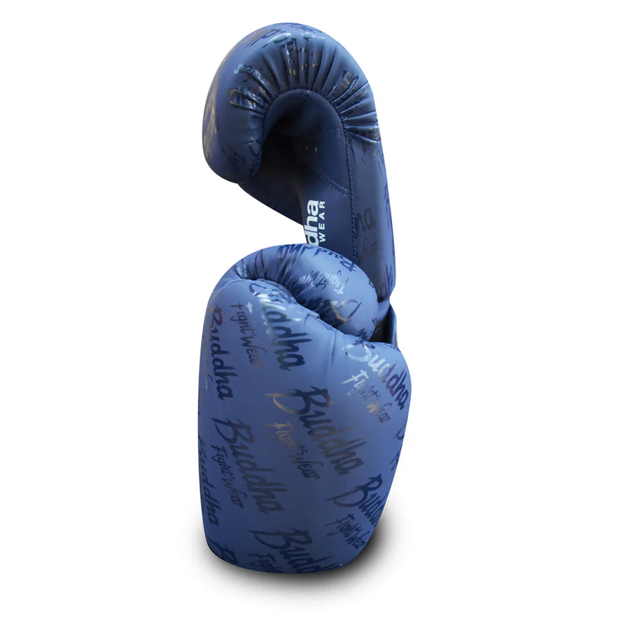 Buddha Top Premium Boxing Gloves Matte