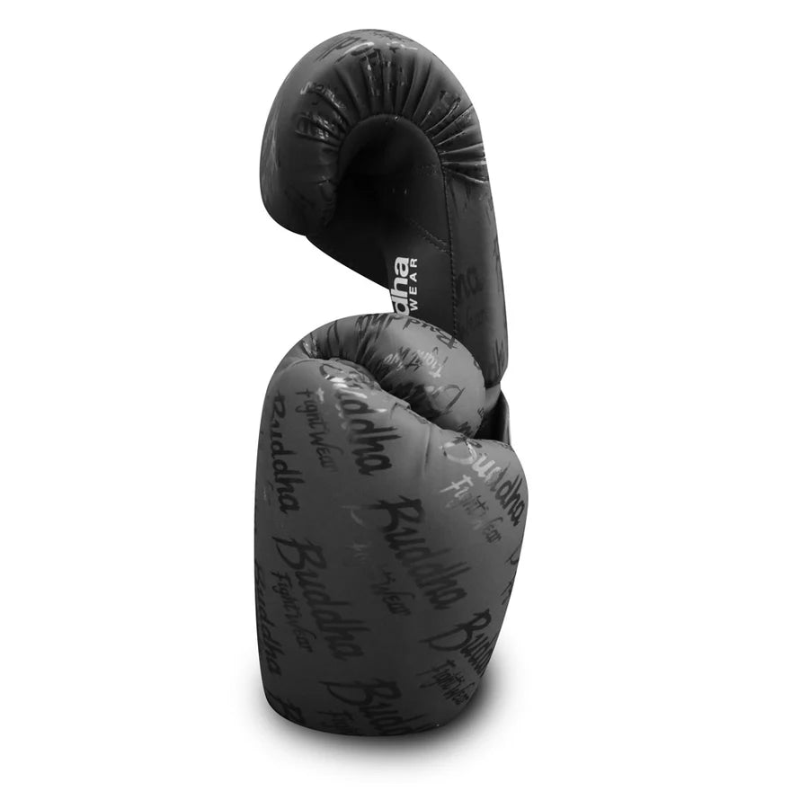 Buddha Top Premium Boxing Gloves Matte