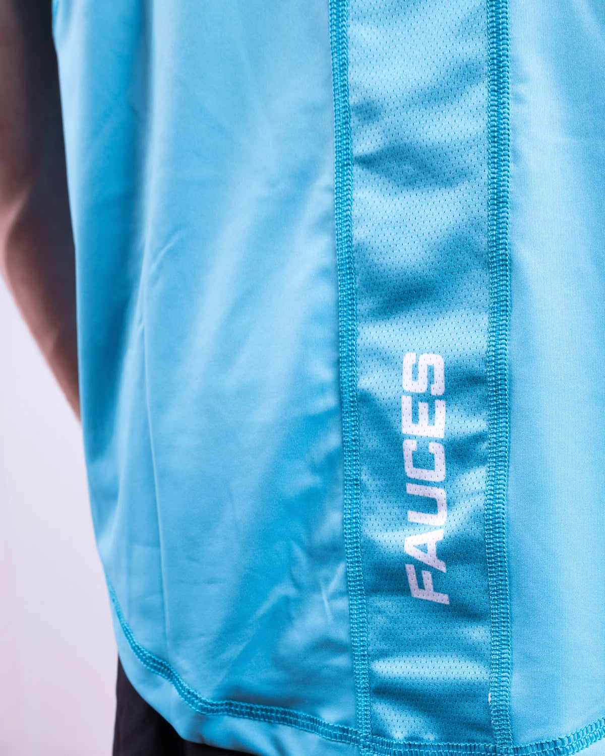 Fauces Dry tech technical T-shirt Tide Force