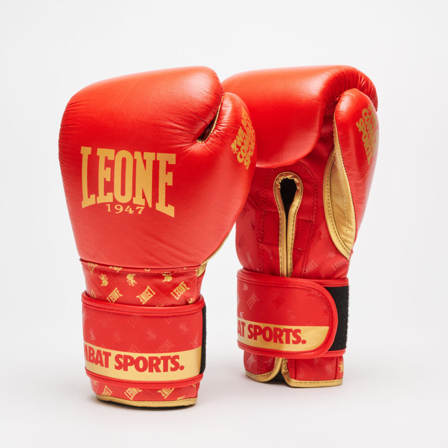 Leone1947 Boxing Gloves 'DNA'