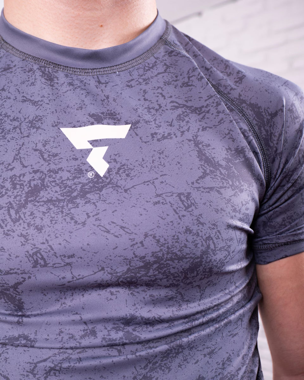 Rash guard Dune edition