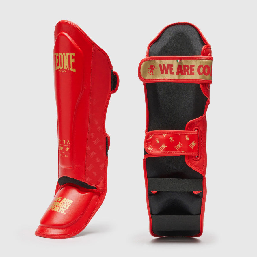 Leone1947 Shinguards 'DNA' PT177