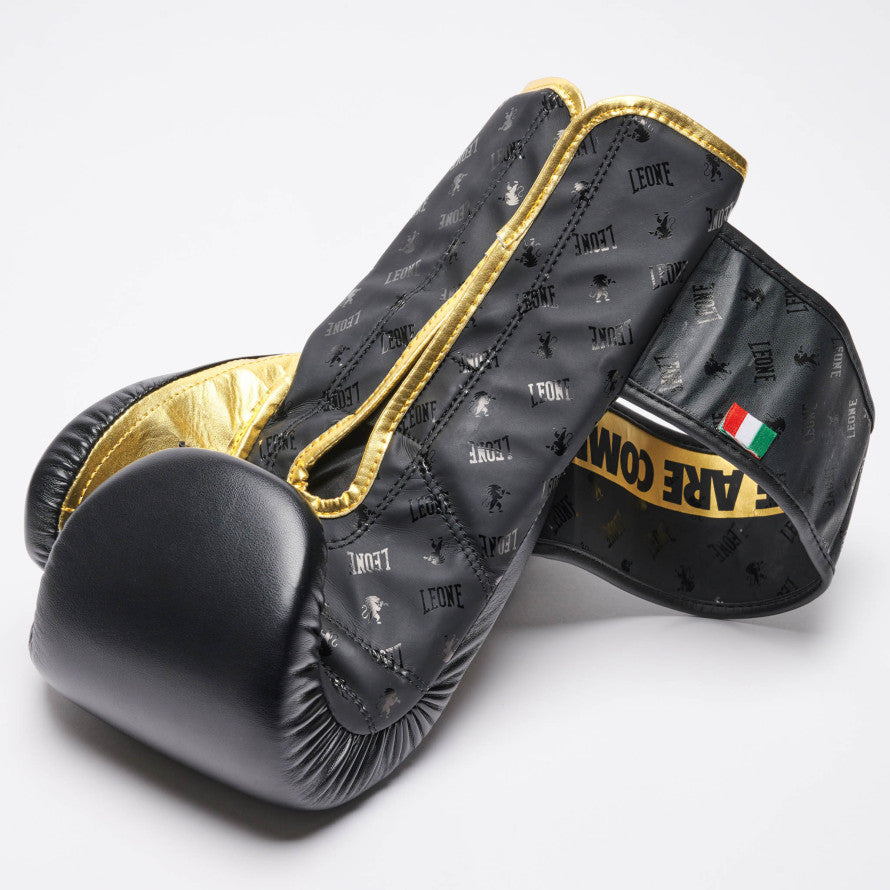 Leone1947 Boxing Gloves 'DNA'